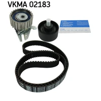 Timing belt set