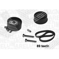 Timing belt set