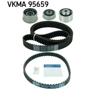 Timing belt set