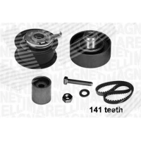 Timing belt set