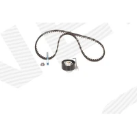 Timing belt set