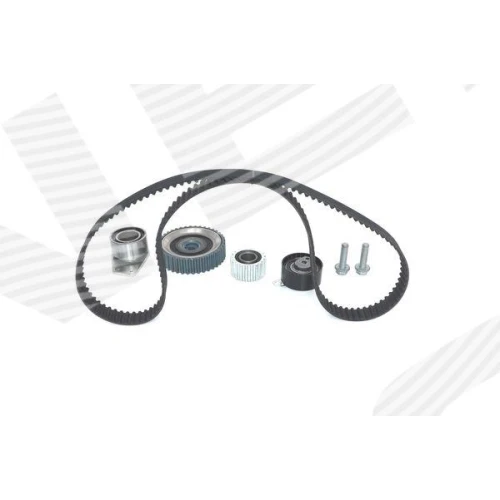 TIMING BELT SET - 2