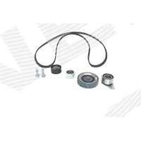 Timing belt set