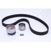 Timing belt set