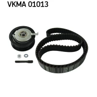 Timing belt set