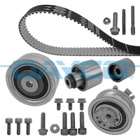 Timing belt set