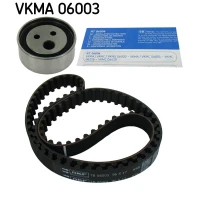 Timing belt set