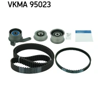 Timing belt set