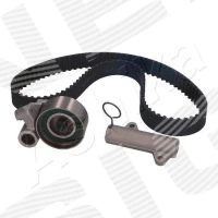 Timing belt set