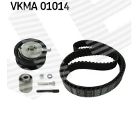 Timing belt set