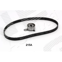 Timing belt set