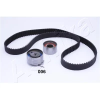 Timing belt set