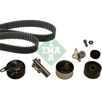 Timing belt set