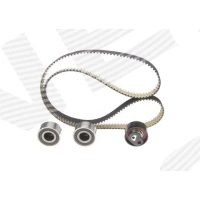 Timing belt set