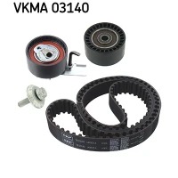 Timing belt set