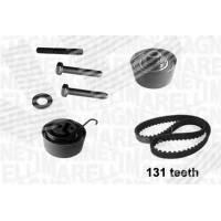 Timing belt set