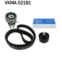 Timing belt set