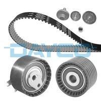 Timing belt set