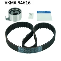 Timing belt set