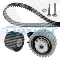 Timing belt set