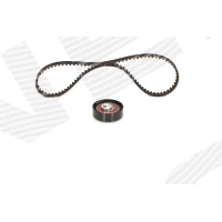 Timing belt set