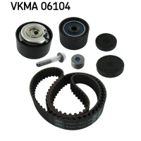 Timing belt set