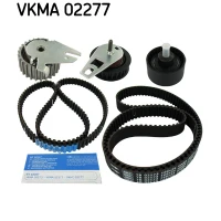 Timing belt set