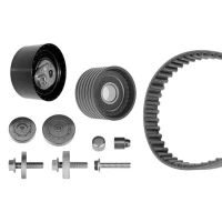 Timing belt set