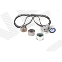 Timing belt set