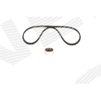 Timing belt set