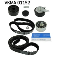 Timing belt set