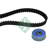 Timing belt set