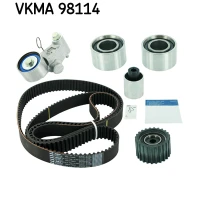 Timing belt set