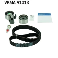 Timing belt set