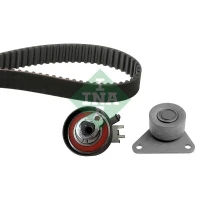 Timing belt set