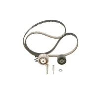 Timing belt set