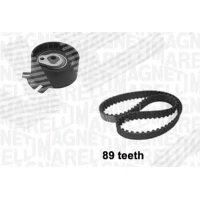 Timing belt set