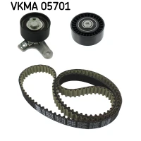 Timing belt set