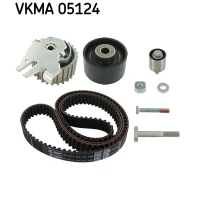 Timing belt set