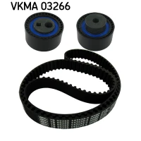 Timing belt set