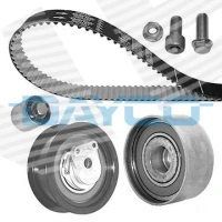 Timing belt set