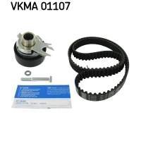 Timing belt set