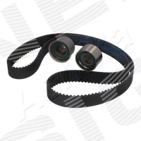 Timing belt set