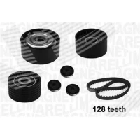 Timing belt set