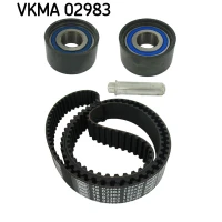 Timing belt set