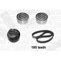 Timing belt set