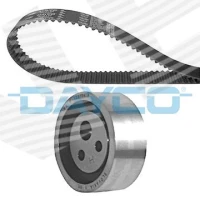 Timing belt set