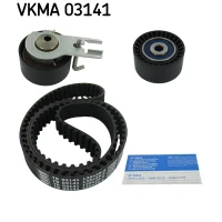 Timing belt set