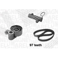 Timing belt set