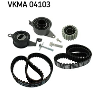 Timing belt set